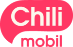 Chilimobil logotyp