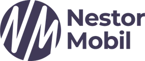 Nestor Mobil logotyp