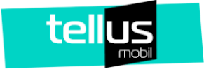 Tellus Mobil logotyp